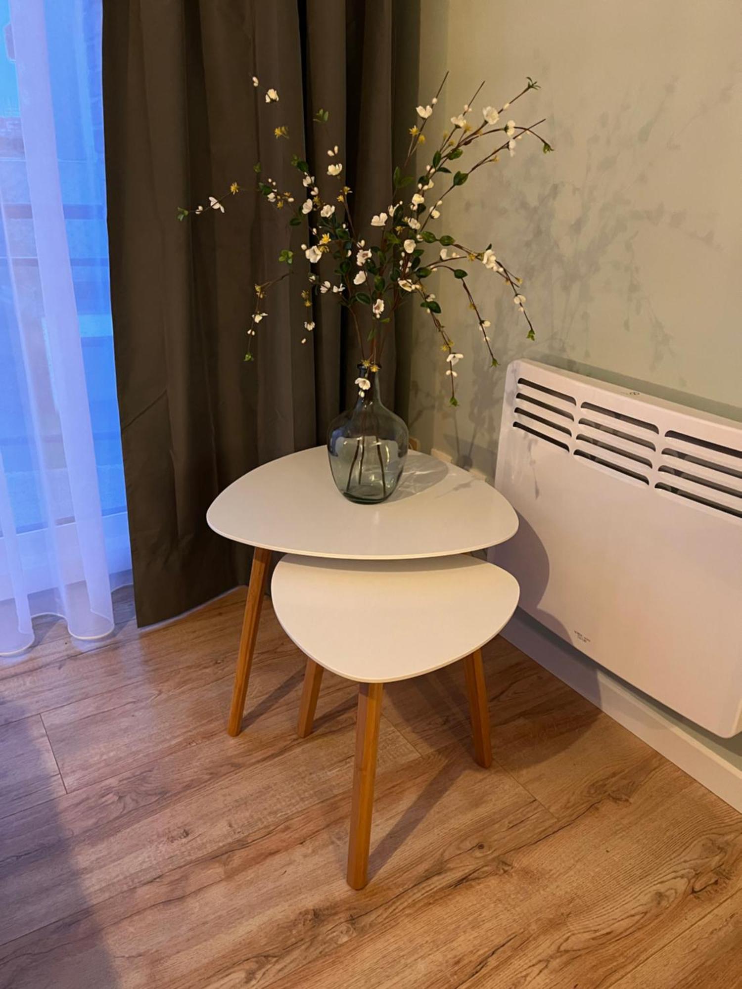 Studio Mani Oostende Ngoại thất bức ảnh